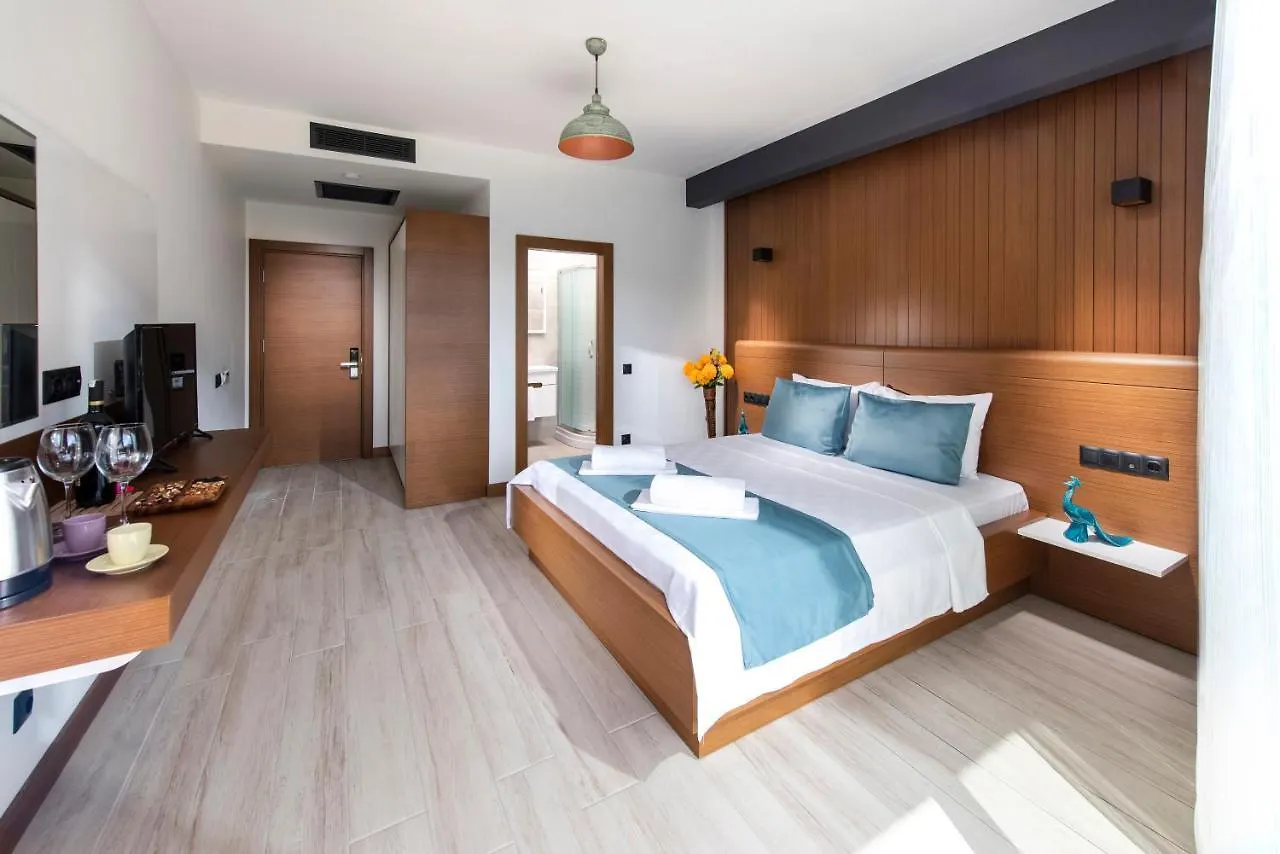 Serenity Villa Cesme Izmir Hotel