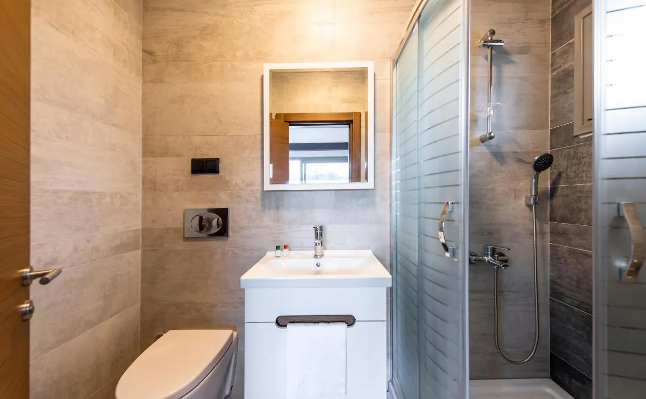 Serenity Villa Cesme Izmir Hotel