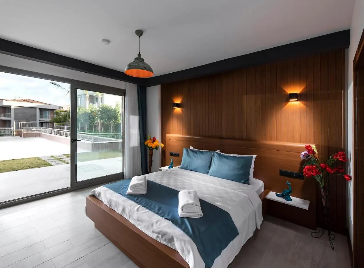 Hotel Serenity Villa Cesme Izmir