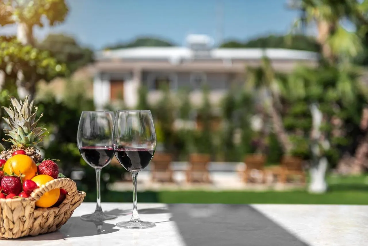 Hotel Serenity Villa Cesme Izmir