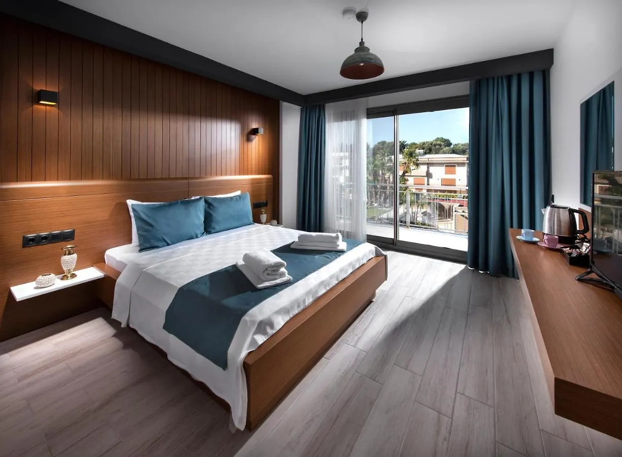 Serenity Villa Cesme Izmir