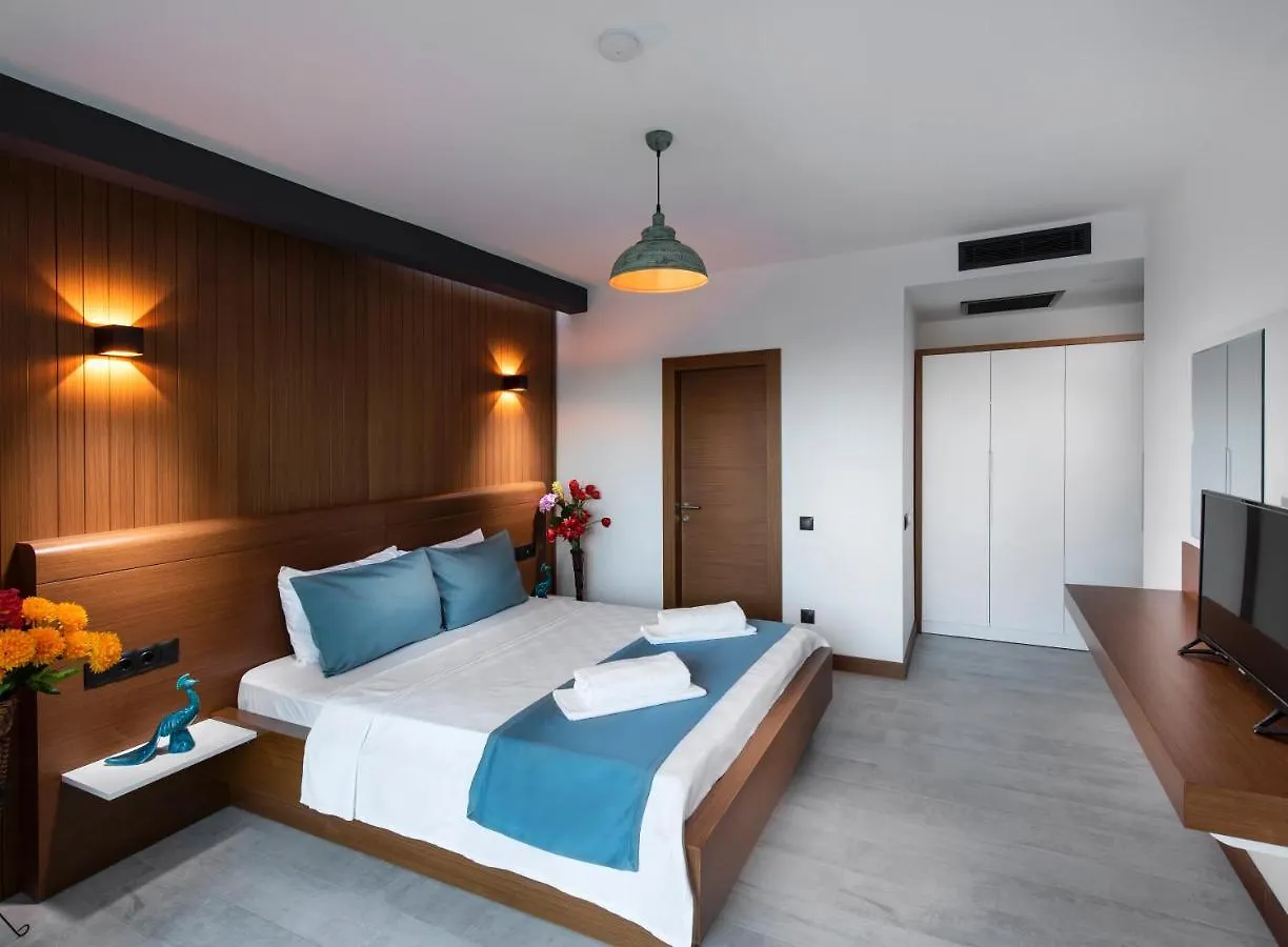 Serenity Villa Cesme Izmir 0*,  Turkey