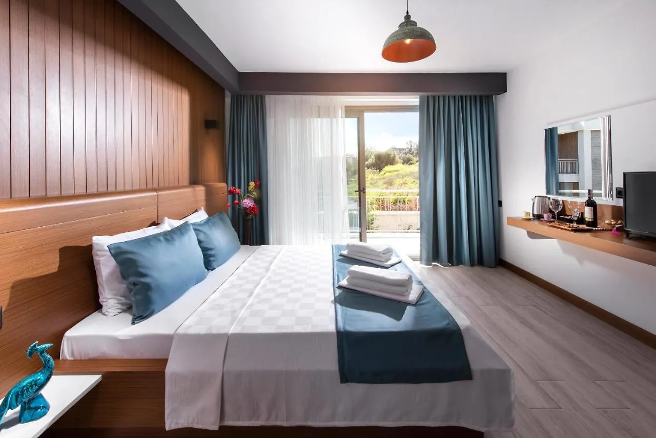 Hotel Serenity Villa Cesme Izmir