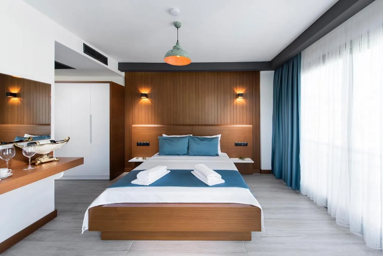 Serenity Villa Cesme Izmir Turkey