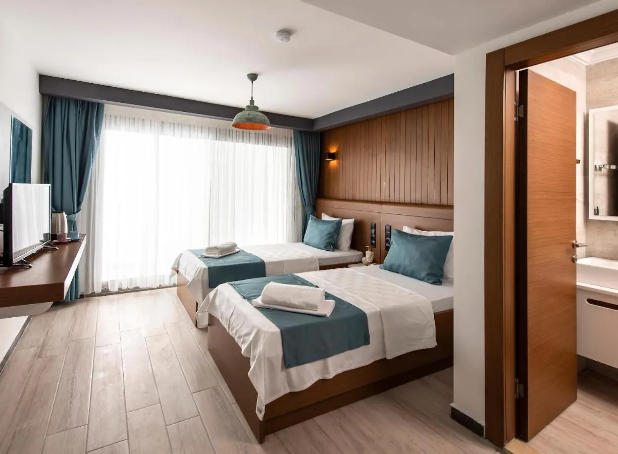 Serenity Villa Cesme Izmir