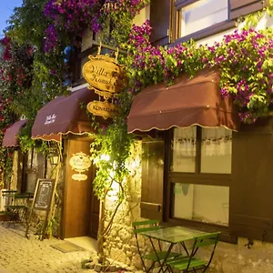 Hotel Teos, Izmir