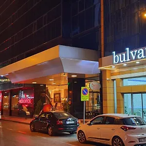 Bulvar فندق