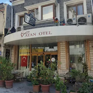 3* Hotel Vatan