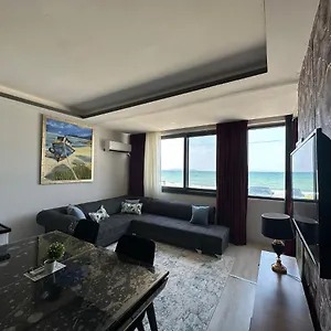  Apart Otel Comfort Suıtes Urla