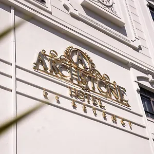 4* Otel Archstone By Ketenci