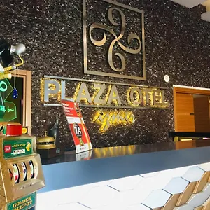 Plaza Hotel