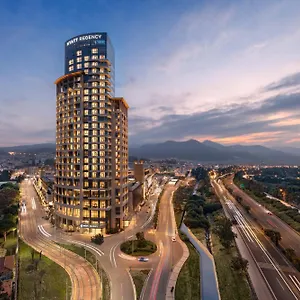 Hyatt Regency Istinyepark فندق