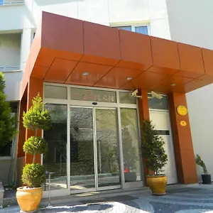 Baylan Σμύρνη