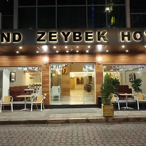 3* Hotel Grand Zeybek