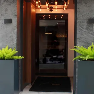 2* Hotel Roi