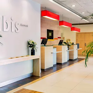 3* Hotel Ibis Alsancak
