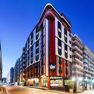 3* Hotel Hay Alsancak