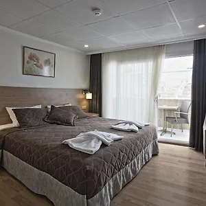 Hotel Alsancak, Izmir