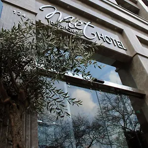 4* Hotel Met