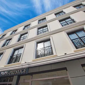 3* Hotel Paris Prestige