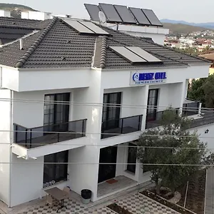  Hostel Deniz